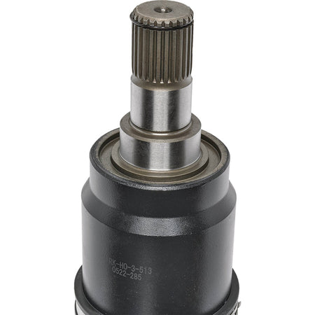 DRIVE SHAFT HON PIONEER 520 2021-2023 FRONT