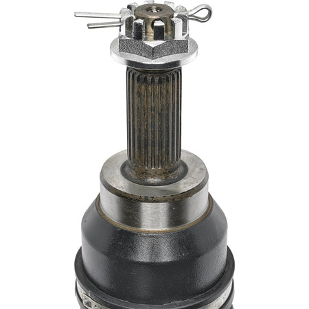 DRIVE SHAFT HON PIONEER 520 2021-2023 FRONT