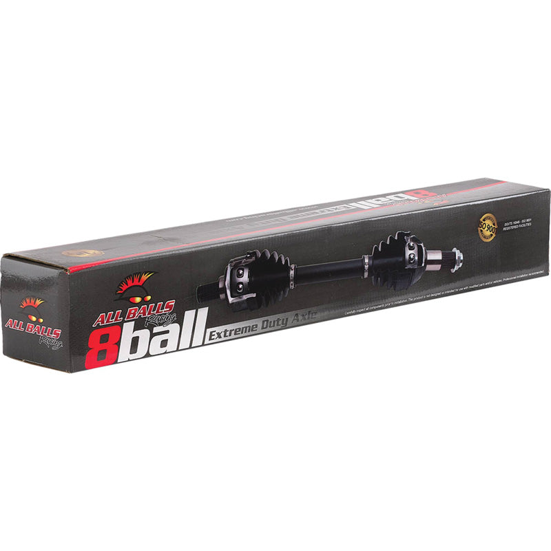 DRIVE SHAFT HON PIONEER 520 2021-2023 FRONT