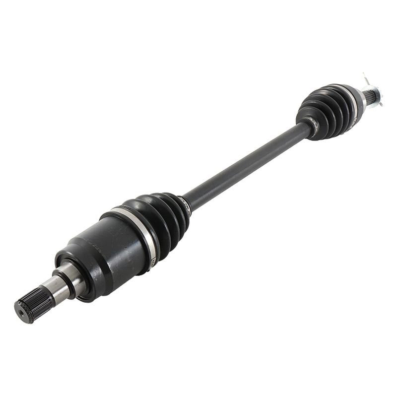 8BALL AXLE FRONT LH HON PIONEER SXS700M/42 2014