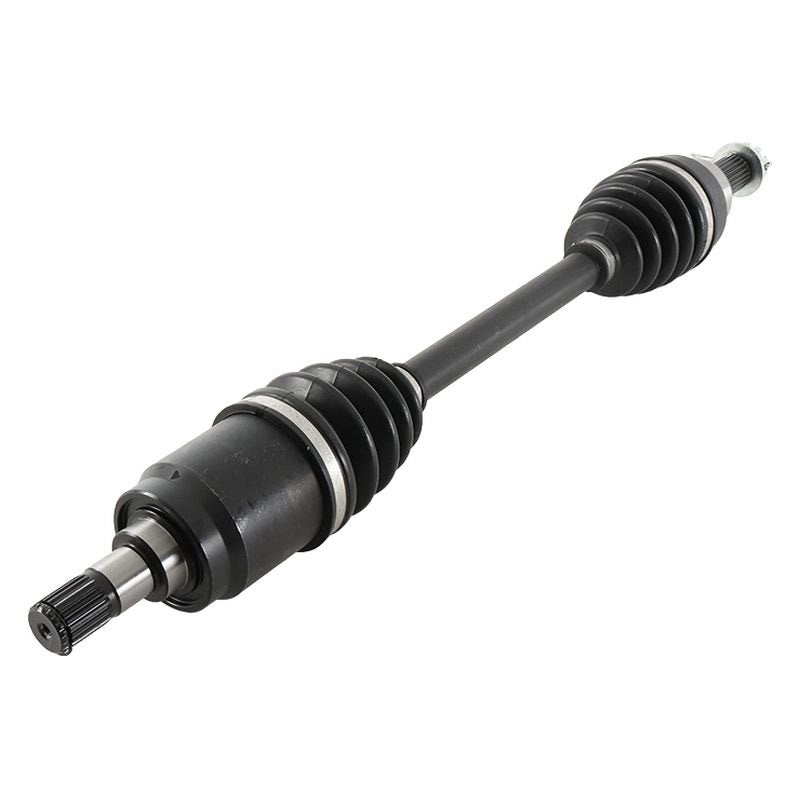 8BALL AXLE FRONT RH HON PIONEER SXS700M2/4 2014