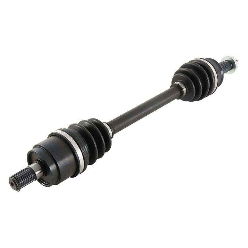 8BALL AXLE REAR HON TRX650/680 RINCON 03-17