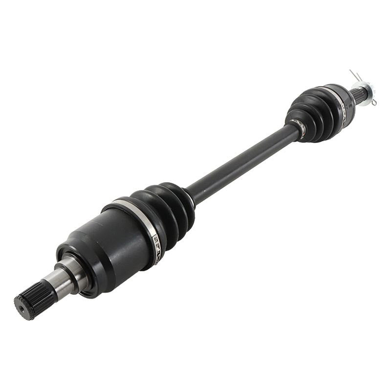 8BALL AXLE REAR LH HON BIG RED MUV 700 09-13