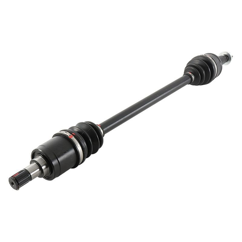 8BALL AXLE REAR RH HON BIG RED MUV 700 09-13