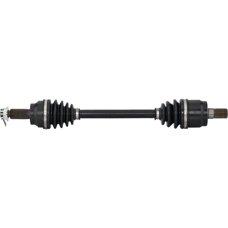 DRIVE SHAFT REAR