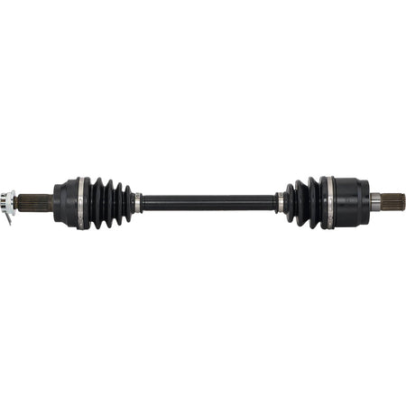DRIVE SHAFT REAR