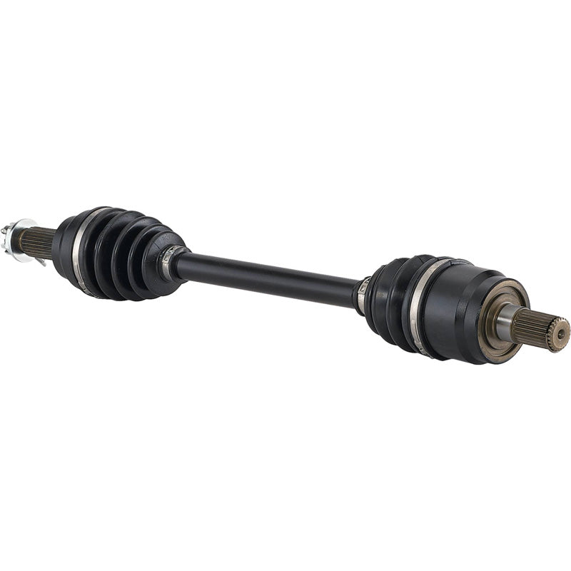 DRIVE SHAFT REAR