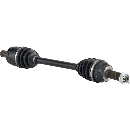 DRIVE SHAFT REAR