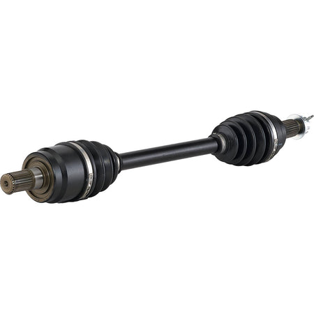 DRIVE SHAFT REAR