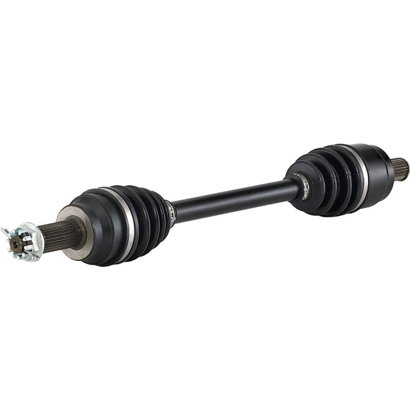 DRIVE SHAFT REAR