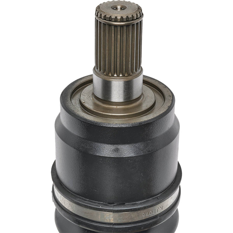 DRIVE SHAFT REAR
