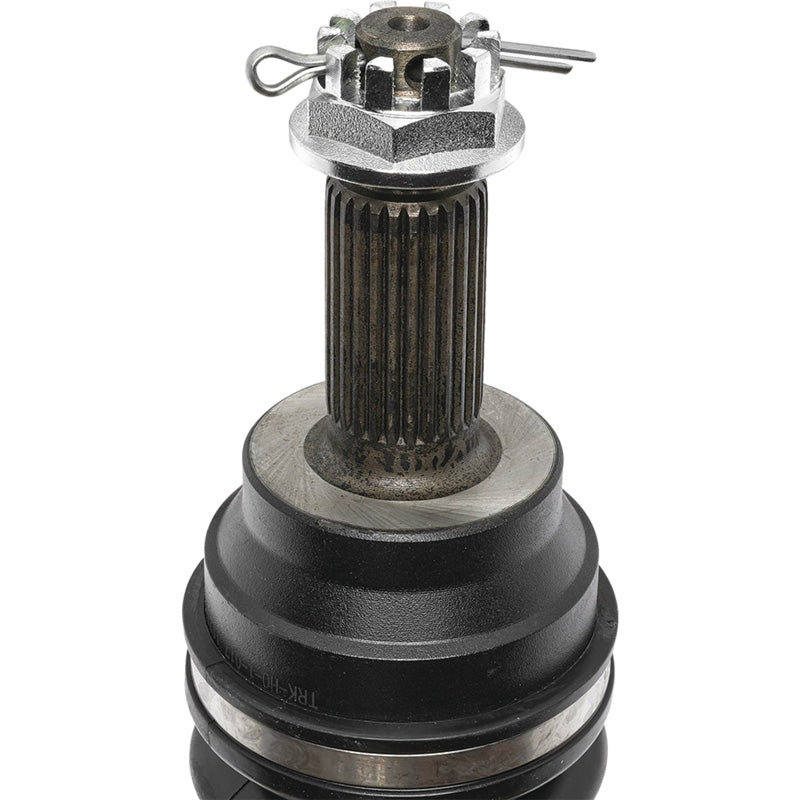 DRIVE SHAFT REAR