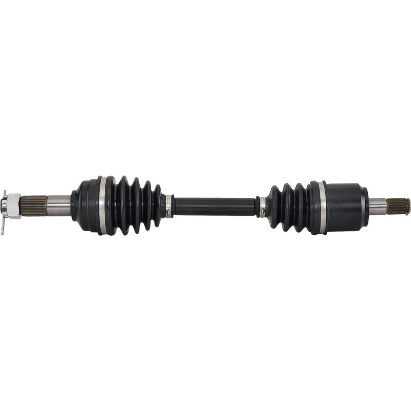 DRIVE SHAFT FRONT
