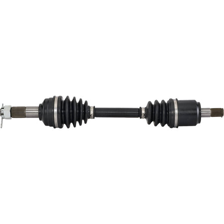 DRIVE SHAFT FRONT