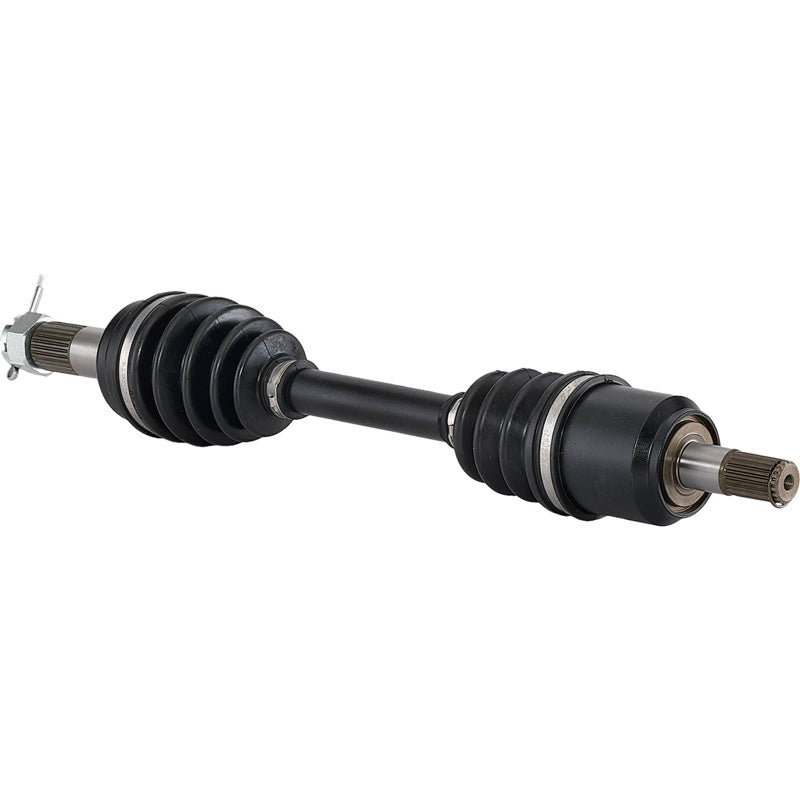 DRIVE SHAFT FRONT
