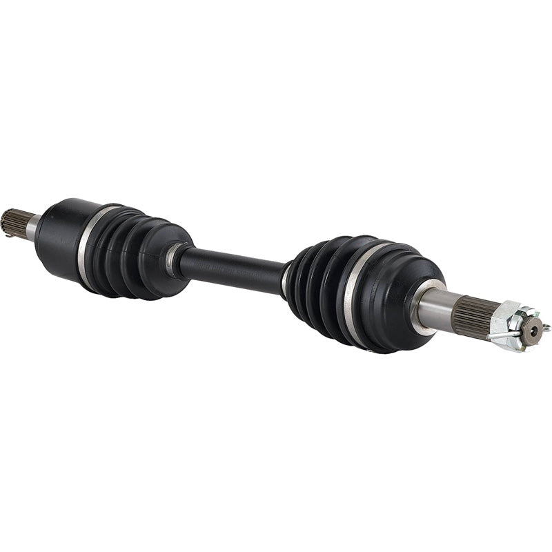 DRIVE SHAFT FRONT