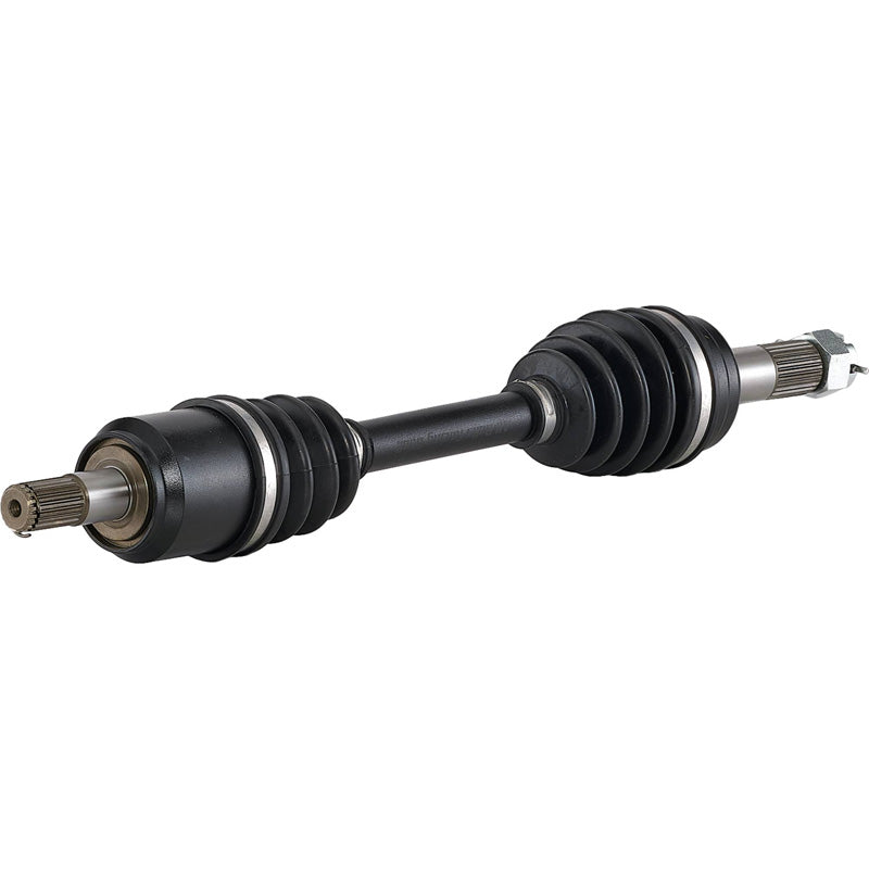DRIVE SHAFT FRONT
