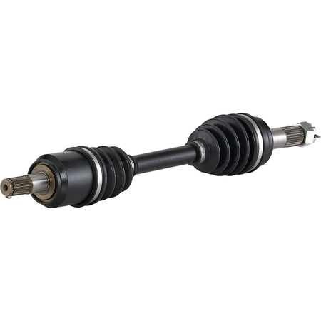 DRIVE SHAFT FRONT