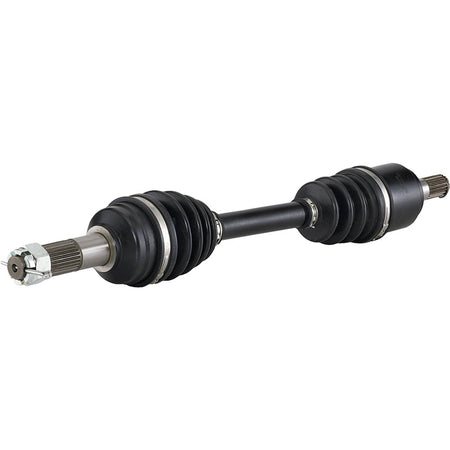 DRIVE SHAFT FRONT