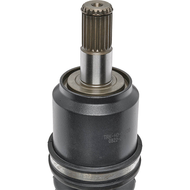 DRIVE SHAFT FRONT