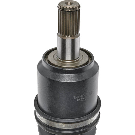 DRIVE SHAFT FRONT