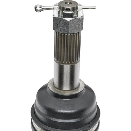 DRIVE SHAFT FRONT