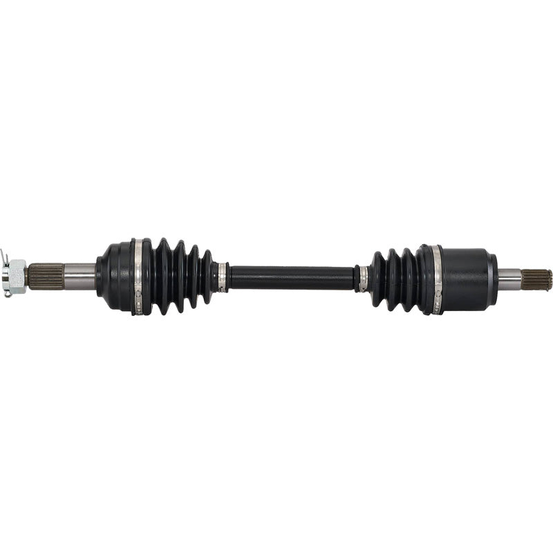 DRIVE SHAFT FRONT