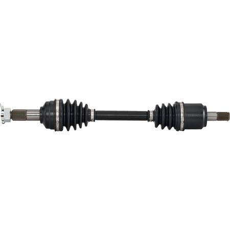 DRIVE SHAFT FRONT