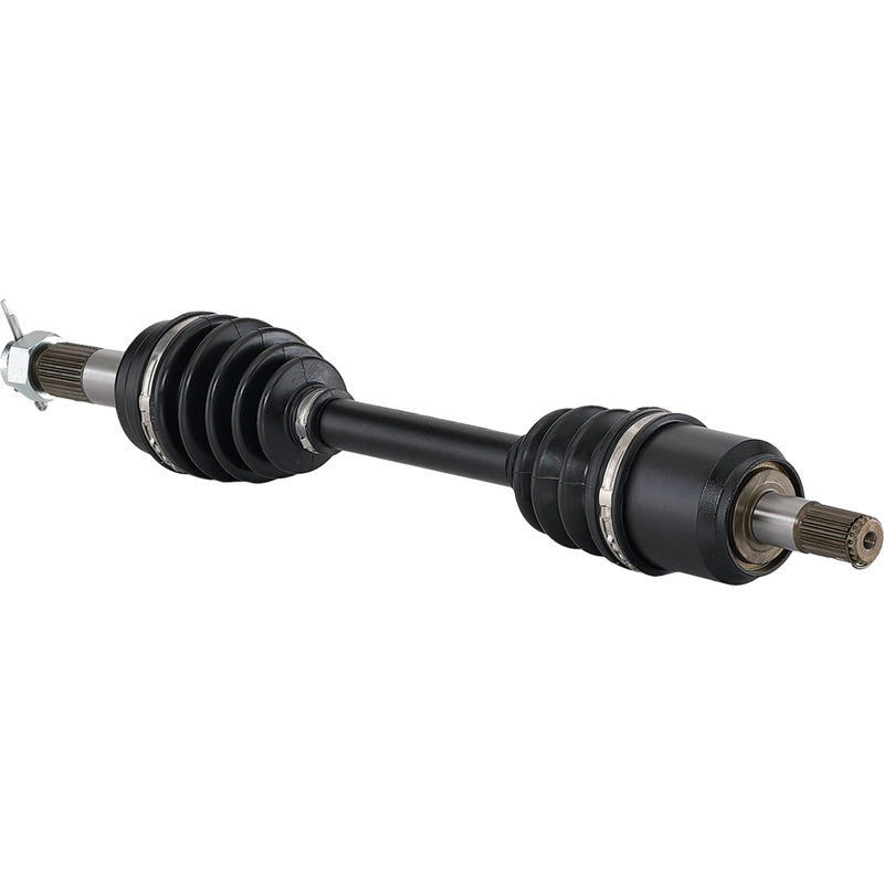 DRIVE SHAFT FRONT