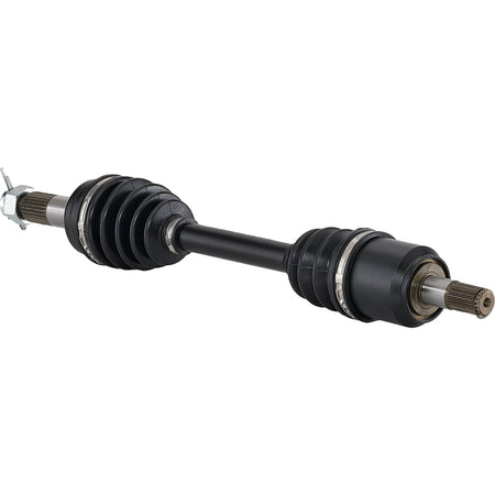 DRIVE SHAFT FRONT