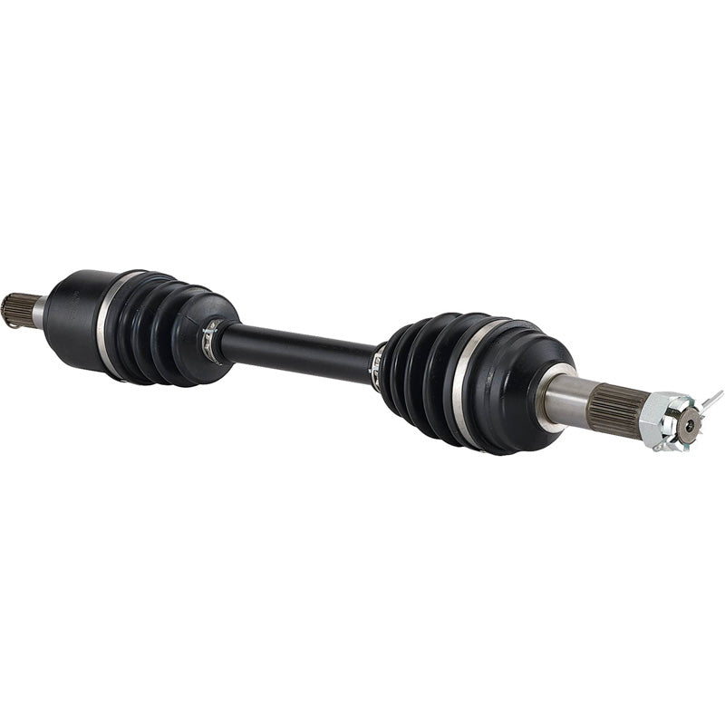 DRIVE SHAFT FRONT