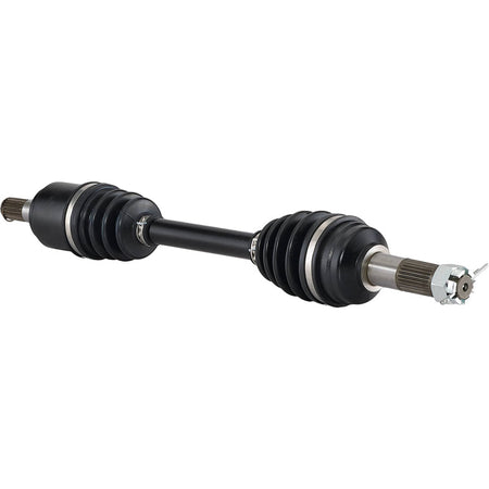 DRIVE SHAFT FRONT