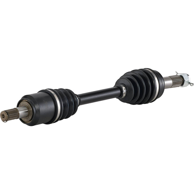 DRIVE SHAFT FRONT