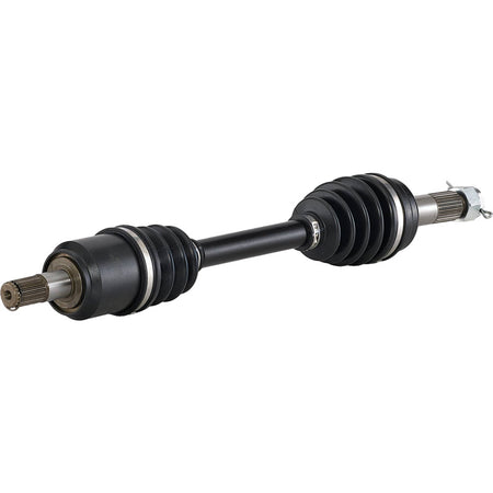 DRIVE SHAFT FRONT