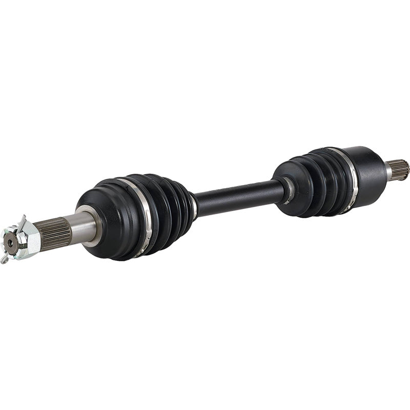 DRIVE SHAFT FRONT