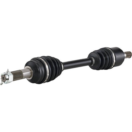 DRIVE SHAFT FRONT