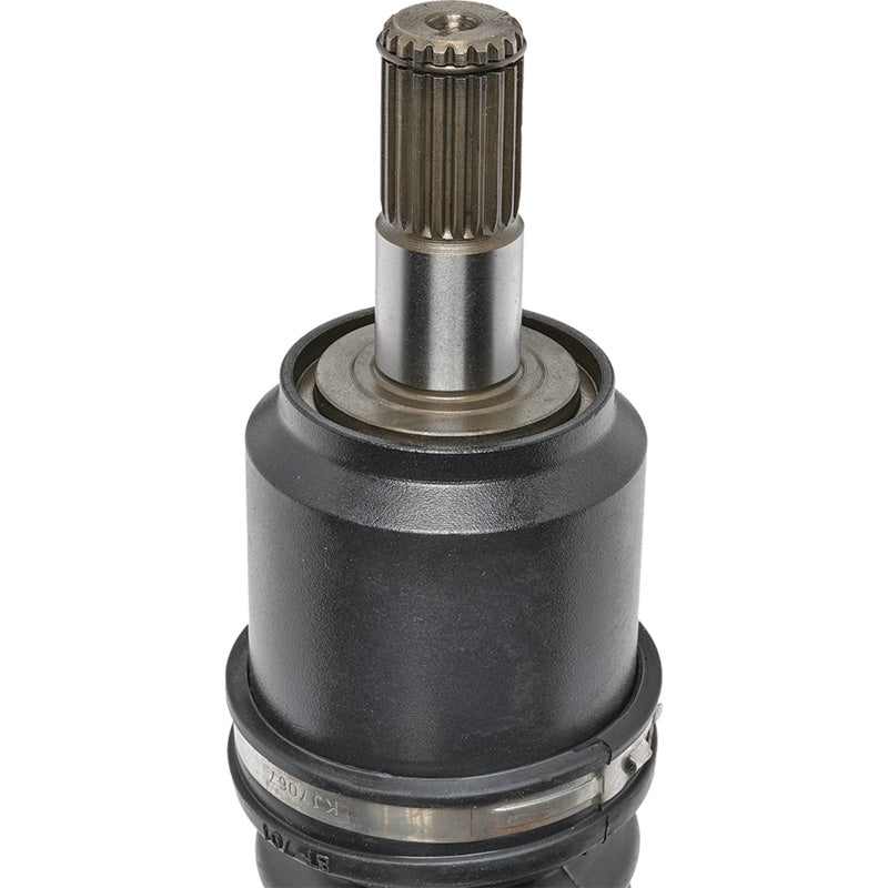 DRIVE SHAFT FRONT
