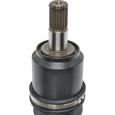 DRIVE SHAFT FRONT