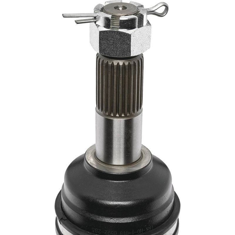 DRIVE SHAFT FRONT