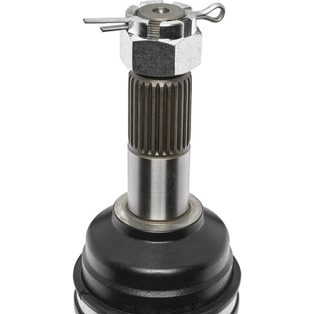 DRIVE SHAFT FRONT