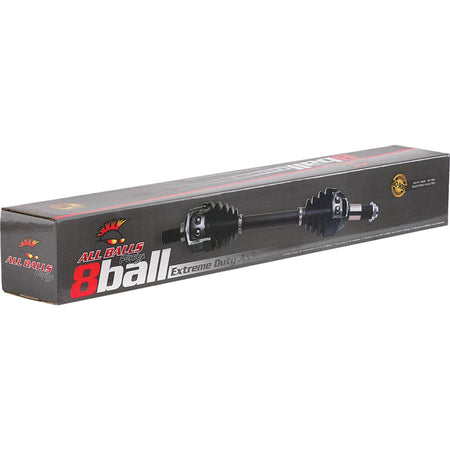 DRIVE SHAFT FRONT