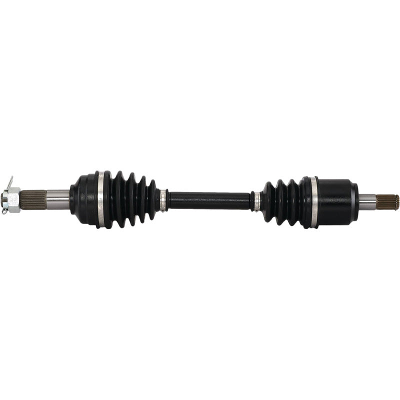 DRIVE SHAFT FRONT