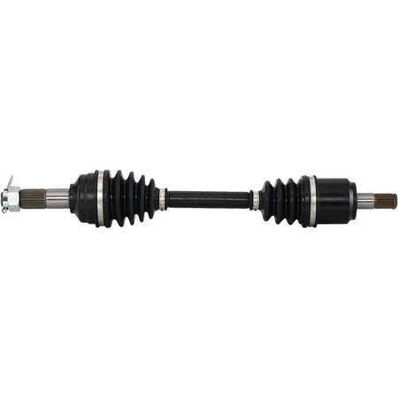 DRIVE SHAFT FRONT