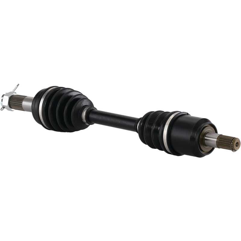 DRIVE SHAFT FRONT