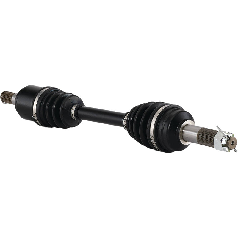 DRIVE SHAFT FRONT
