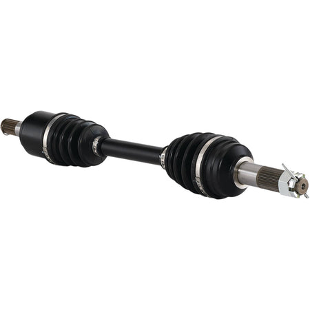 DRIVE SHAFT FRONT