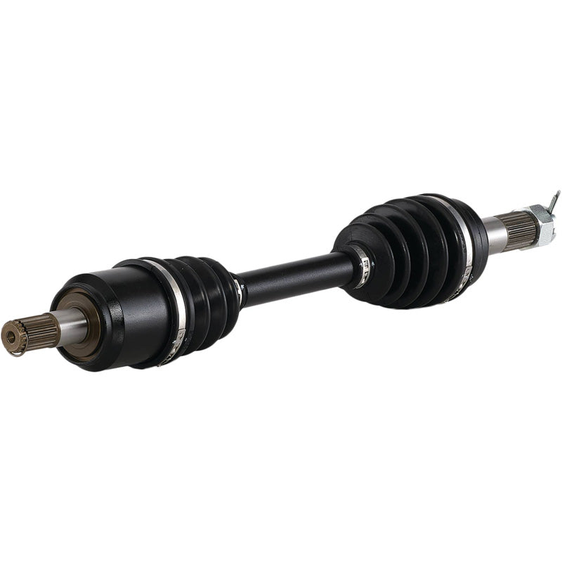 DRIVE SHAFT FRONT