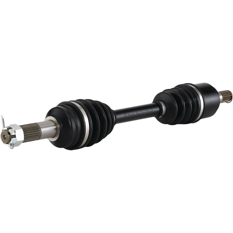 DRIVE SHAFT FRONT