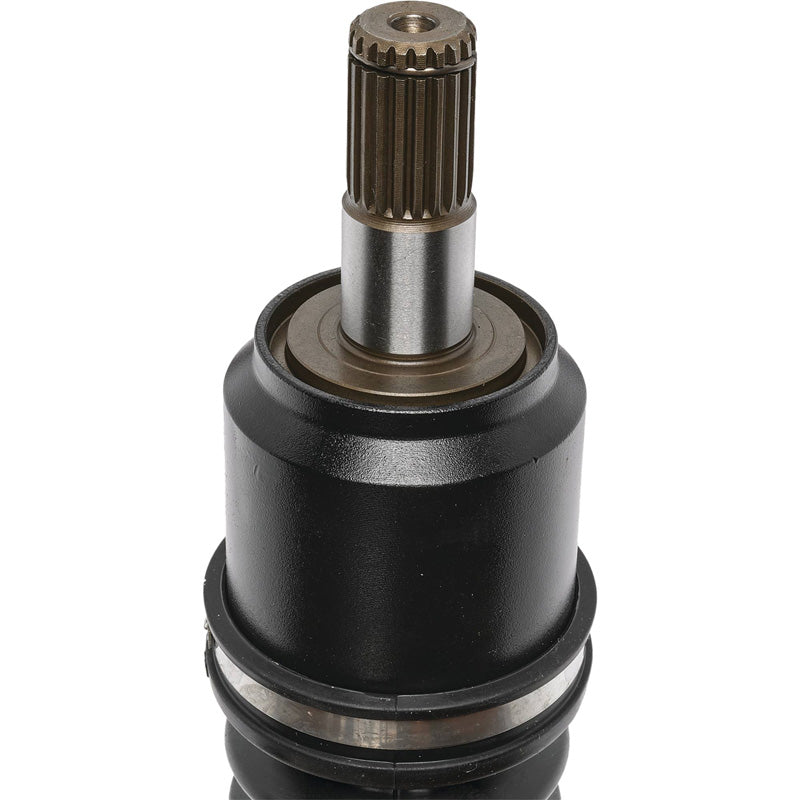 DRIVE SHAFT FRONT