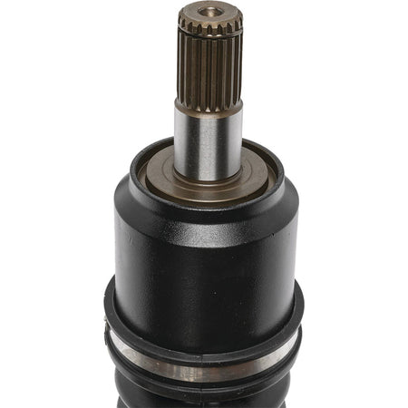 DRIVE SHAFT FRONT